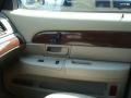 Aspen Green Metallic - Grand Marquis LS Photo No. 12