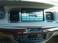Aspen Green Metallic - Grand Marquis LS Photo No. 13