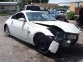 Pikes Peak White Pearl - 350Z Enthusiast Coupe Photo No. 3