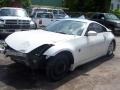 Pikes Peak White Pearl - 350Z Enthusiast Coupe Photo No. 4