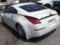 Pikes Peak White Pearl - 350Z Enthusiast Coupe Photo No. 5