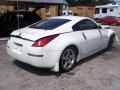 Pikes Peak White Pearl - 350Z Enthusiast Coupe Photo No. 6