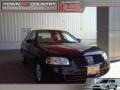 Blackout - Sentra 1.8 S Photo No. 1