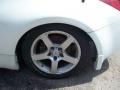 Pikes Peak White Pearl - 350Z Enthusiast Coupe Photo No. 11