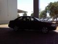 Blackout - Sentra 1.8 S Photo No. 17