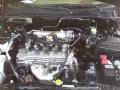 Blackout - Sentra 1.8 S Photo No. 19