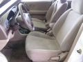 1997 Cloud White Nissan Altima   photo #7