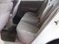 1997 Cloud White Nissan Altima   photo #8