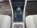 1997 Cloud White Nissan Altima   photo #12