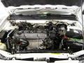 1997 Cloud White Nissan Altima   photo #16