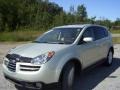 Champagne Gold Opal 2006 Subaru B9 Tribeca Limited 5 Passenger