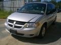 Bright Silver Metallic - Grand Caravan eL Photo No. 2