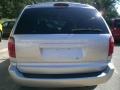 Bright Silver Metallic - Grand Caravan eL Photo No. 5