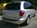 Bright Silver Metallic - Grand Caravan eL Photo No. 6