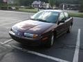 Cranberry - S Series SL2 Sedan Photo No. 1