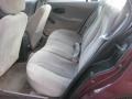 Cranberry - S Series SL2 Sedan Photo No. 4