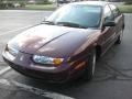 Cranberry - S Series SL2 Sedan Photo No. 7