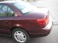 Cranberry - S Series SL2 Sedan Photo No. 10