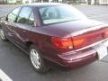 Cranberry - S Series SL2 Sedan Photo No. 11