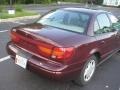 Cranberry - S Series SL2 Sedan Photo No. 13