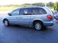 2001 Sterling Blue Satin Glow Chrysler Town & Country LXi  photo #2