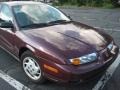 Cranberry - S Series SL2 Sedan Photo No. 17