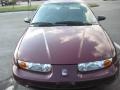 Cranberry - S Series SL2 Sedan Photo No. 18