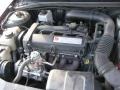 Cranberry - S Series SL2 Sedan Photo No. 19