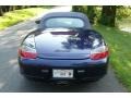 Lapis Blue Metallic - Boxster  Photo No. 5