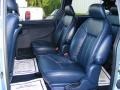 2001 Sterling Blue Satin Glow Chrysler Town & Country LXi  photo #7