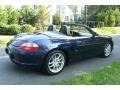 Lapis Blue Metallic - Boxster  Photo No. 6
