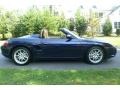 Lapis Blue Metallic - Boxster  Photo No. 7