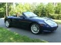 Lapis Blue Metallic - Boxster  Photo No. 8