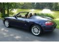 Lapis Blue Metallic - Boxster  Photo No. 9