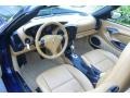 Lapis Blue Metallic - Boxster  Photo No. 11