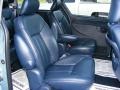 2001 Sterling Blue Satin Glow Chrysler Town & Country LXi  photo #14