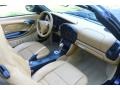 Lapis Blue Metallic - Boxster  Photo No. 13