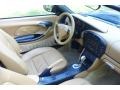 Lapis Blue Metallic - Boxster  Photo No. 15