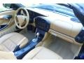 Lapis Blue Metallic - Boxster  Photo No. 16