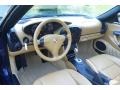 Lapis Blue Metallic - Boxster  Photo No. 17