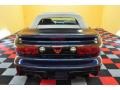 Navy Blue Metallic - Firebird Trans Am Convertible Photo No. 5