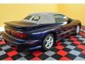 Navy Blue Metallic - Firebird Trans Am Convertible Photo No. 6