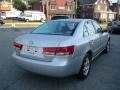 2006 Bright Silver Hyundai Sonata GLS  photo #4