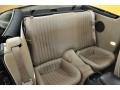 Navy Blue Metallic - Firebird Trans Am Convertible Photo No. 16