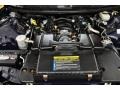 Navy Blue Metallic - Firebird Trans Am Convertible Photo No. 19