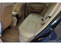 2006 Toledo Blue Metallic BMW X5 4.4i  photo #15