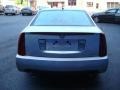 2005 Light Platinum Cadillac STS V6  photo #4