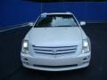 2005 White Diamond Cadillac STS V8  photo #7