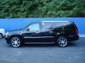 Black Raven - Escalade ESV AWD Photo No. 2