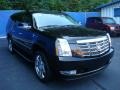 Black Raven - Escalade ESV AWD Photo No. 6